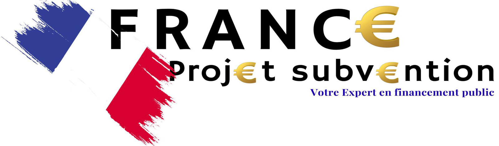 France Projet Subventions Logo